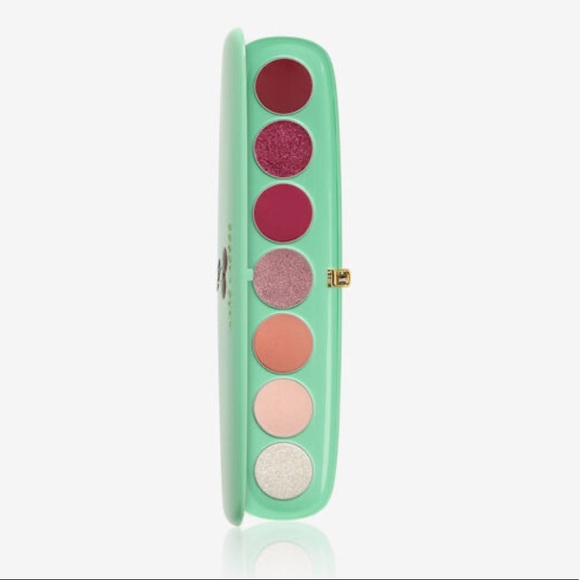 Marc Jacobs Eye-Conic Palette Cherry Edition - Picture 11 of 16
